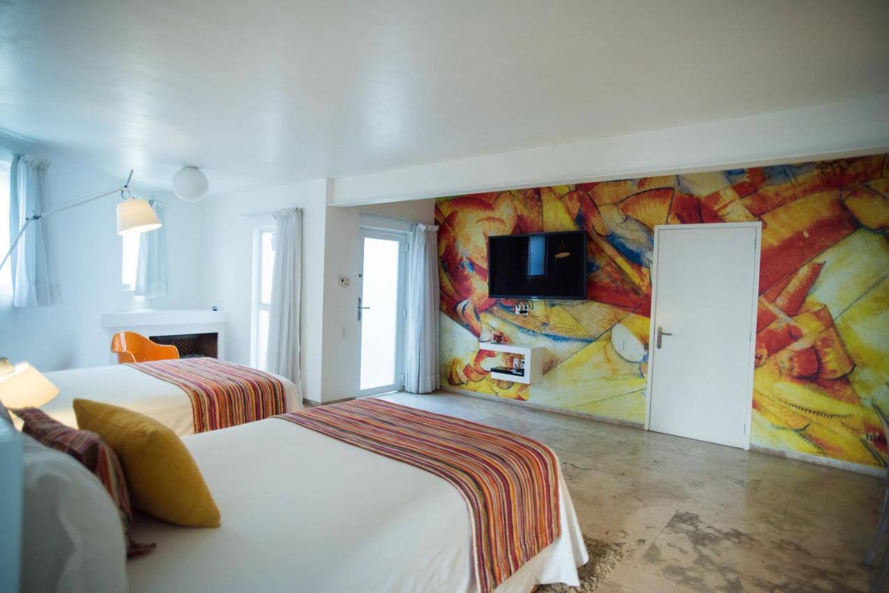 Anticavilla Hotel Restaurante & Spa (Adults Only) Cuernavaca Zewnętrze zdjęcie