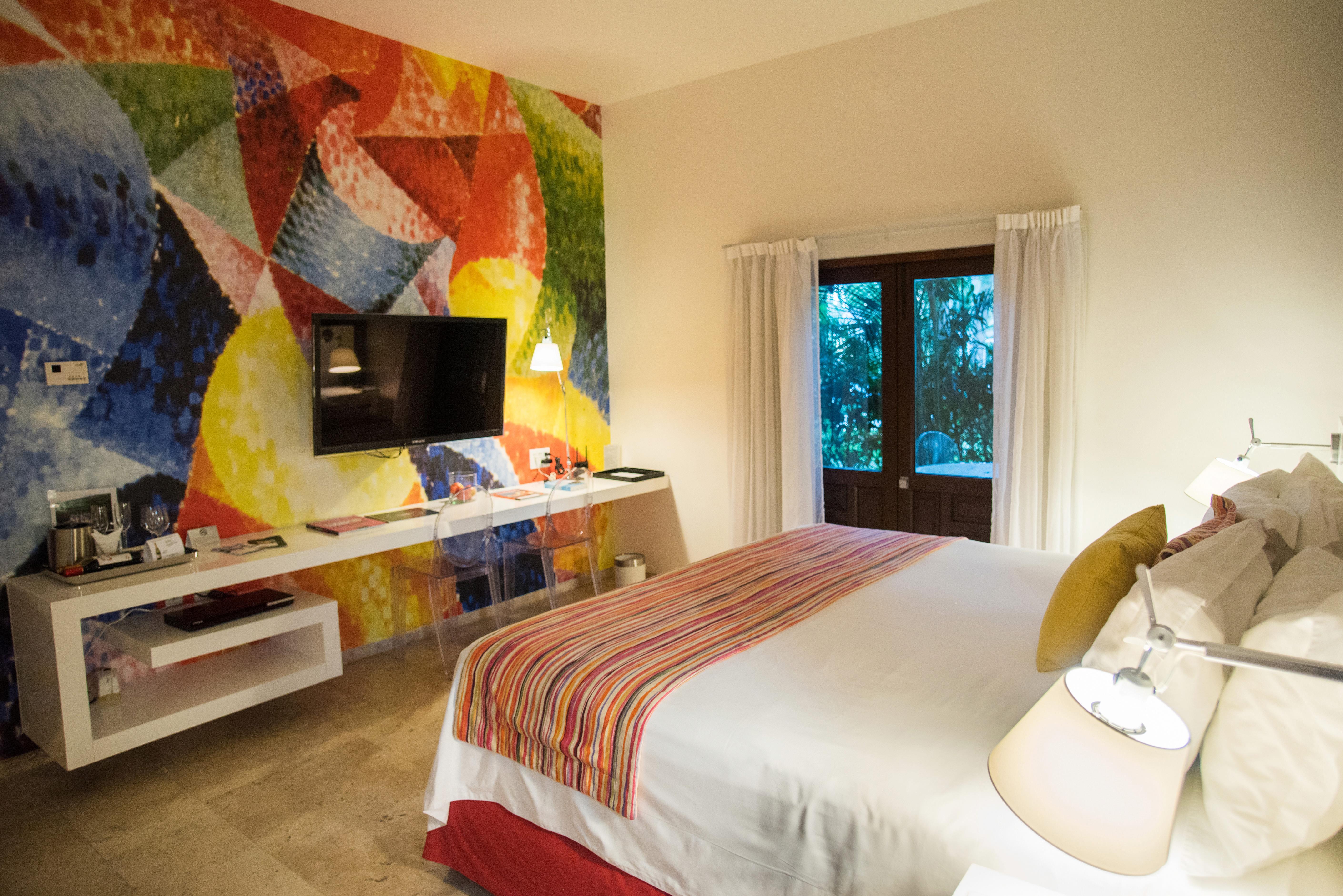 Anticavilla Hotel Restaurante & Spa (Adults Only) Cuernavaca Zewnętrze zdjęcie