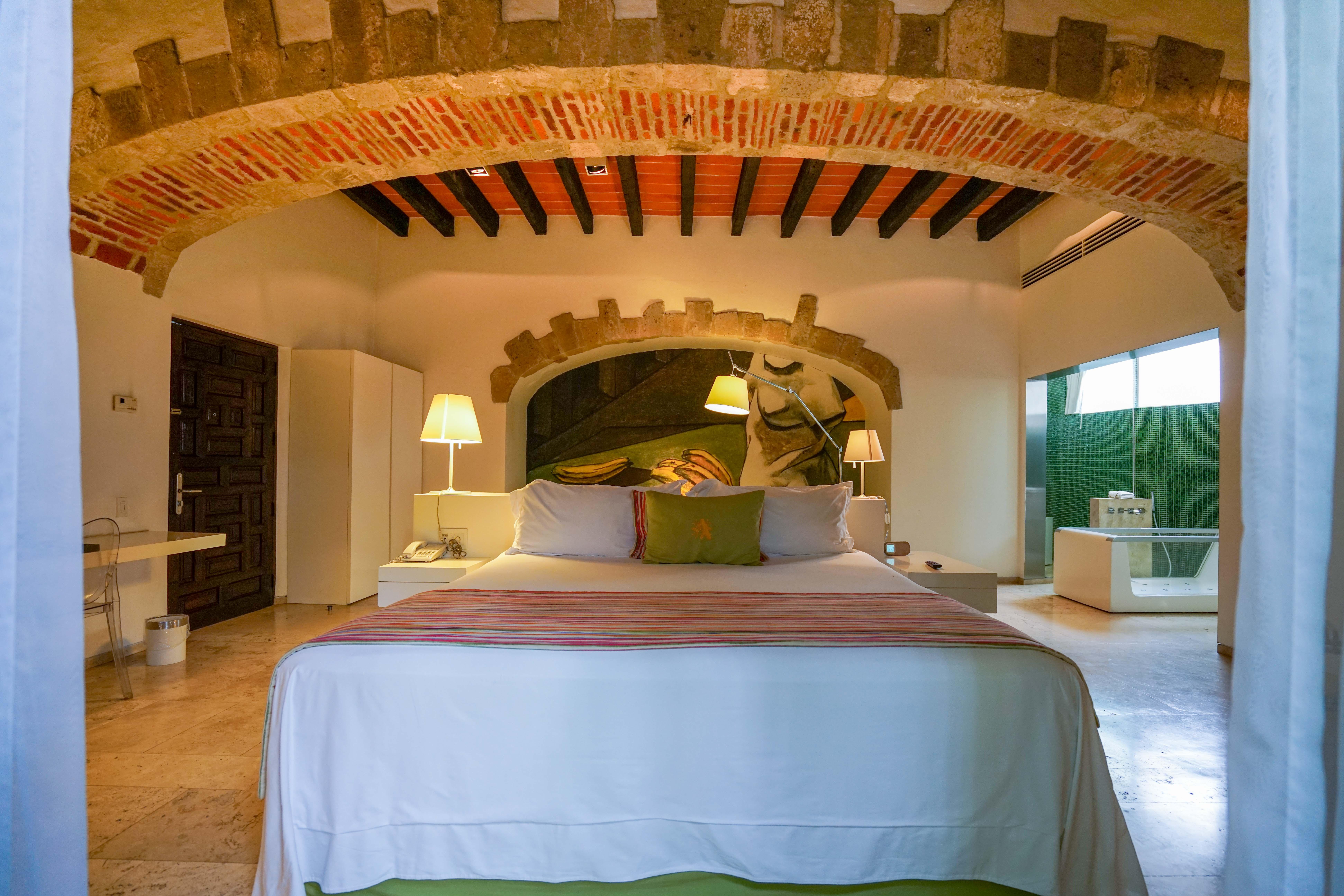 Anticavilla Hotel Restaurante & Spa (Adults Only) Cuernavaca Zewnętrze zdjęcie