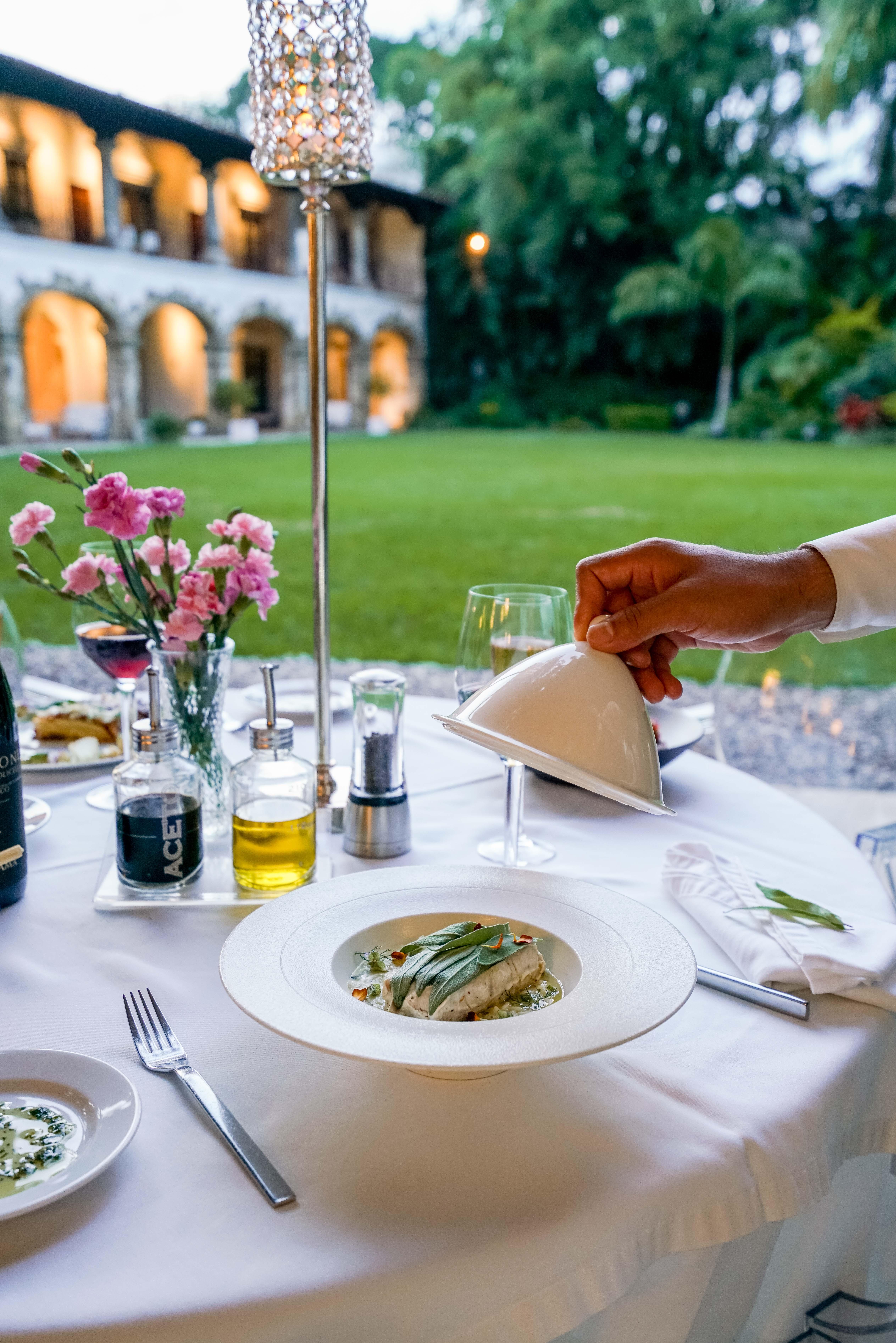 Anticavilla Hotel Restaurante & Spa (Adults Only) Cuernavaca Zewnętrze zdjęcie