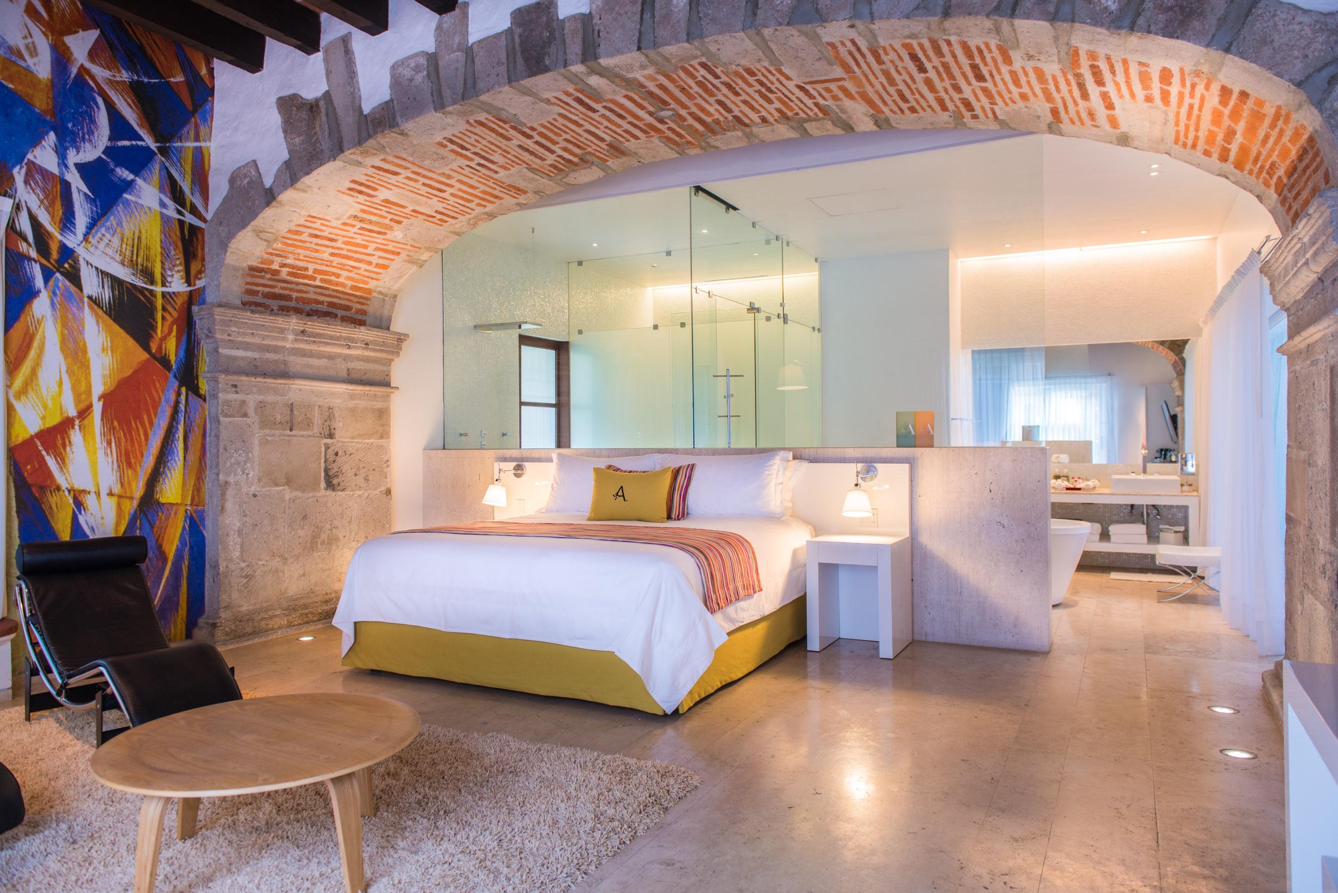 Anticavilla Hotel Restaurante & Spa (Adults Only) Cuernavaca Zewnętrze zdjęcie