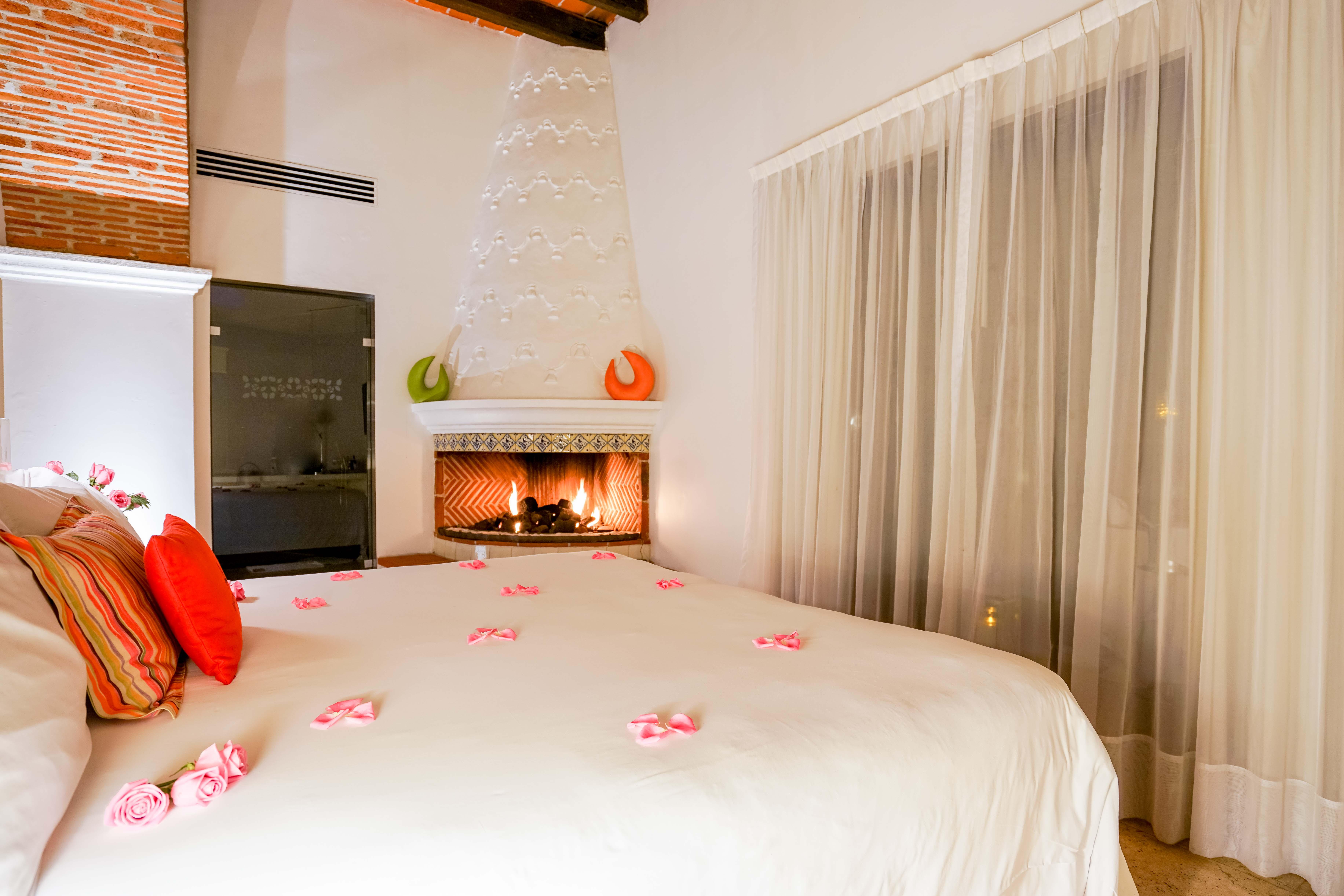 Anticavilla Hotel Restaurante & Spa (Adults Only) Cuernavaca Zewnętrze zdjęcie