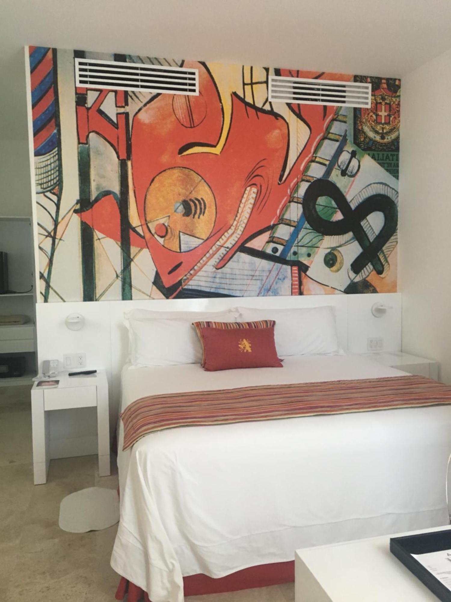 Anticavilla Hotel Restaurante & Spa (Adults Only) Cuernavaca Zewnętrze zdjęcie