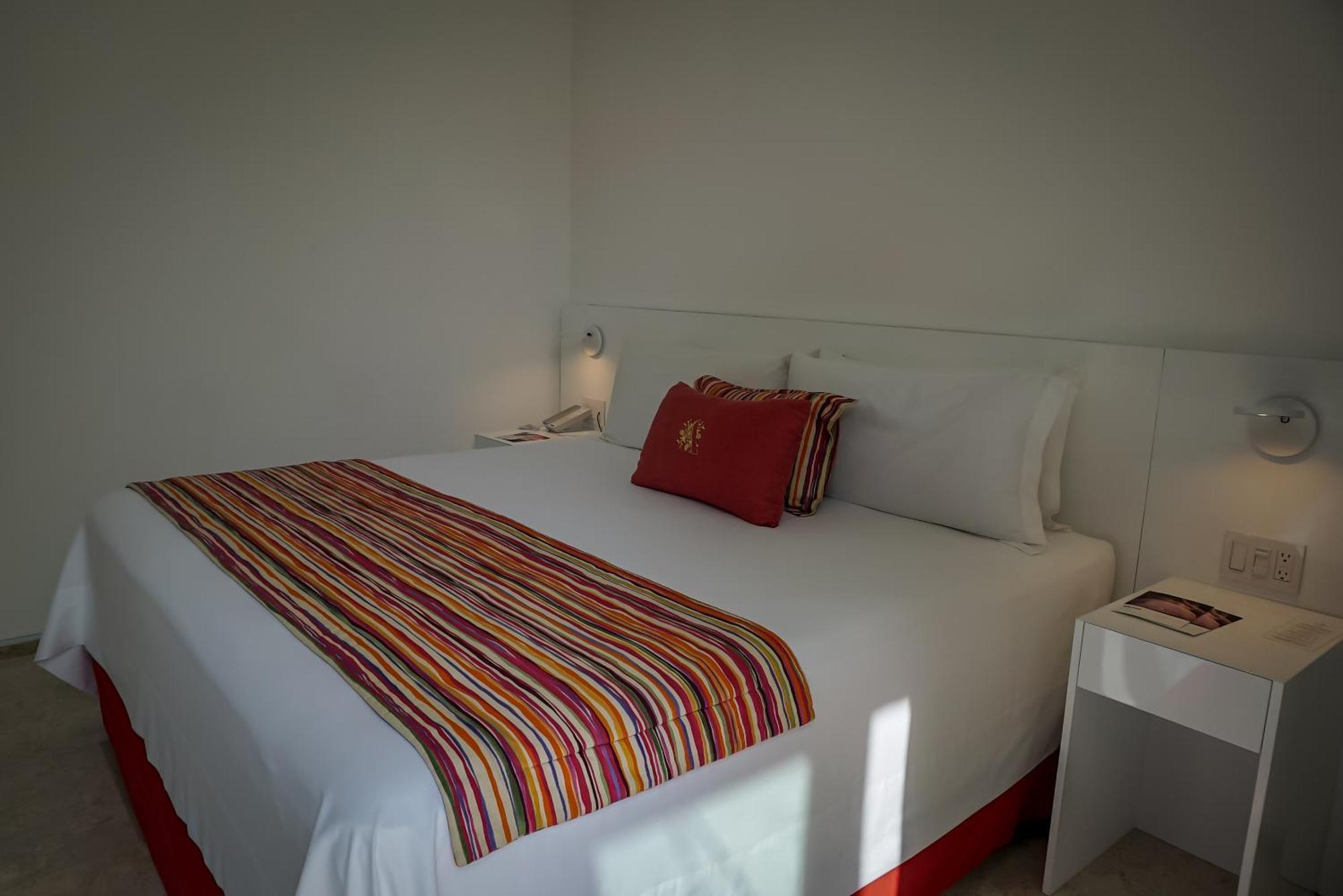 Anticavilla Hotel Restaurante & Spa (Adults Only) Cuernavaca Zewnętrze zdjęcie