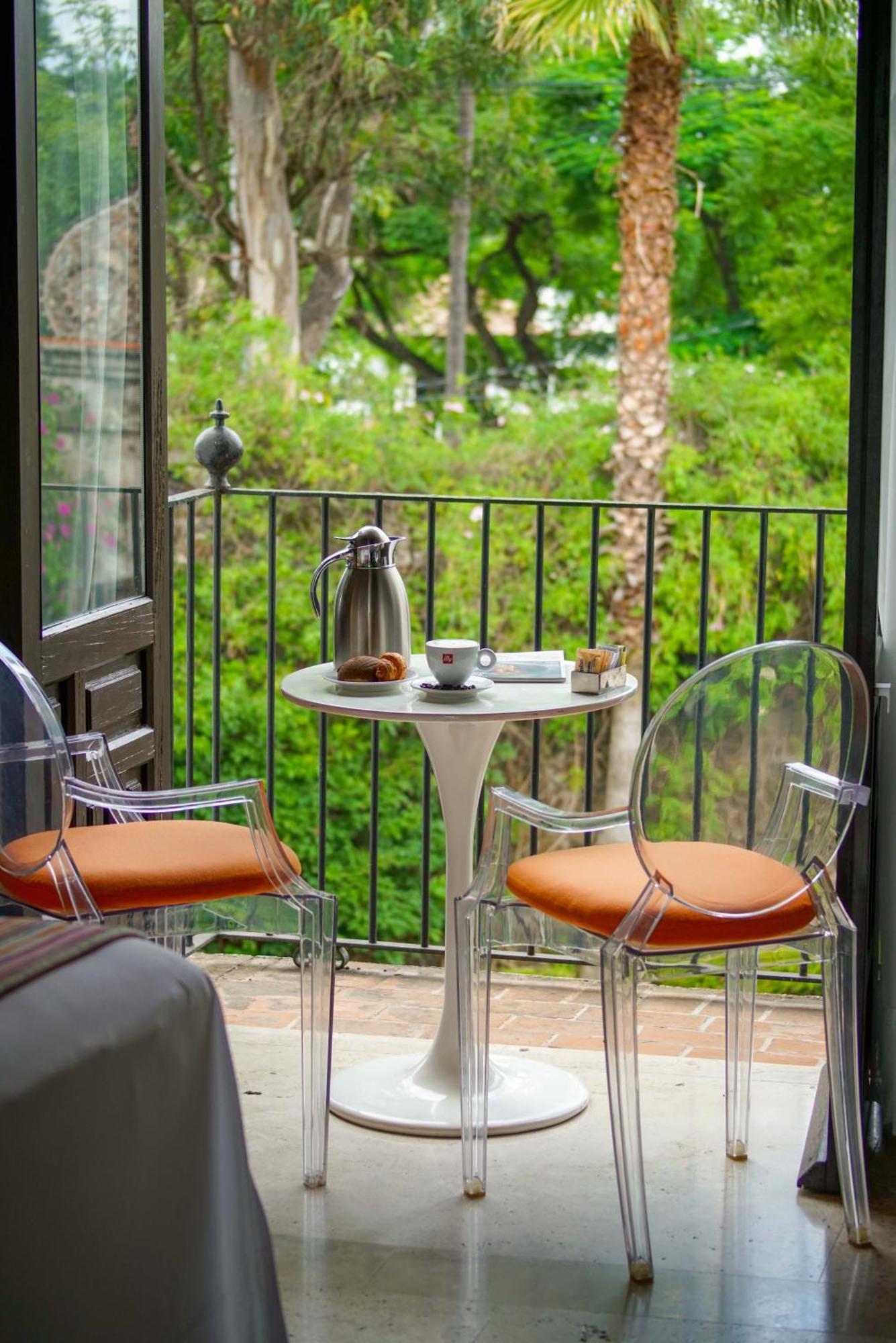 Anticavilla Hotel Restaurante & Spa (Adults Only) Cuernavaca Zewnętrze zdjęcie