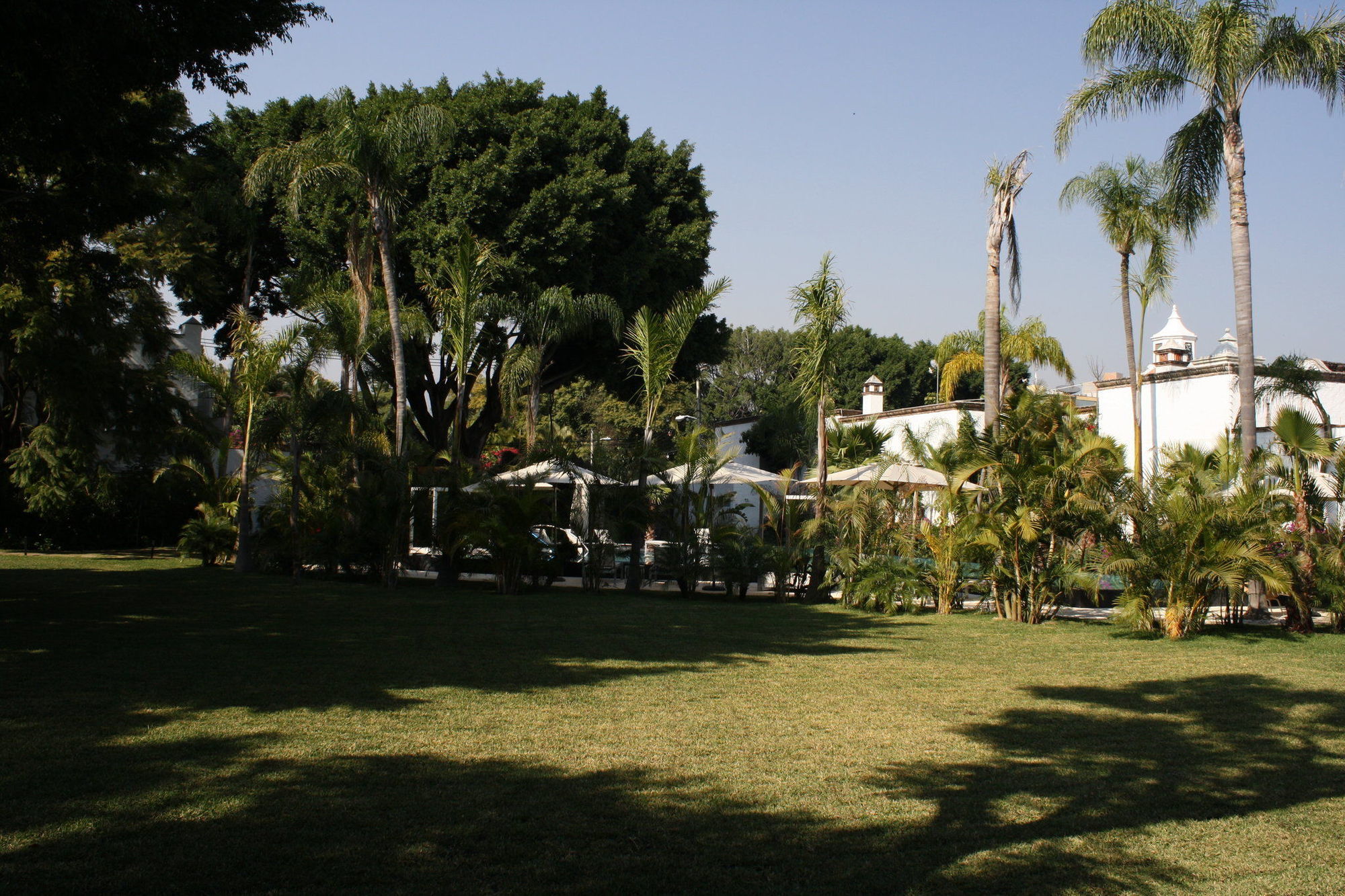 Anticavilla Hotel Restaurante & Spa (Adults Only) Cuernavaca Zewnętrze zdjęcie